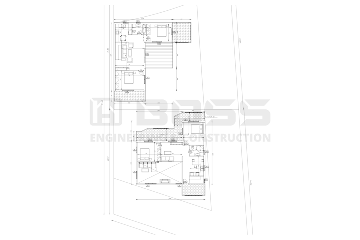 New House Floor Plan 2